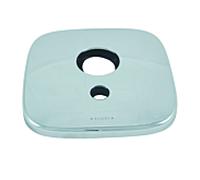 Kludi pièce détachée UP-rosette AMBA 7308905-00 chrome