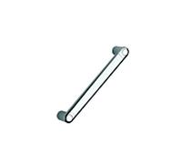 Kludi Poignée de bain Sirena-Care 6150605-00 sans barrière, longueur 300 mm, chromé