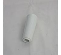 Kludi poignée en porcelaine 92312600-00 Inverseur Adlon neutre