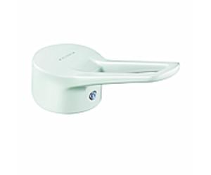 Kludi poignée match0 Mx 7488436-00 pour blanc