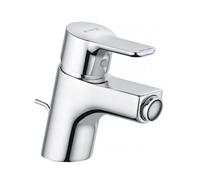 Kludi Pure&Easy mitigeur de bidet sur pied chrome 375330565