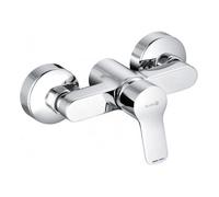 Kludi Pure&Easy mitigeur de douche murale chrome 378410565