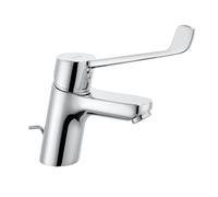Kludi PURE&EASY Mitigeur de lavabo 70, 372870565, 70