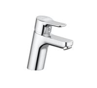 Kludi Pure & easy mitigeur lavabo 372750565 chromé , DN 15, basse pression