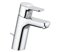 Kludi Pure&Easy mitigeur de lavabo sur pied chrome 371900565