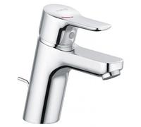 Kludi Pure&Easy mitigeur de lavabo sur pied chrome 372890565