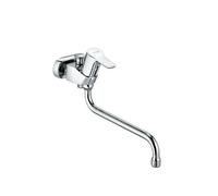 Kludi Pure & Easy Spécial Wfb-Ehm 45mm Sans Garniture Pétillante Chrome