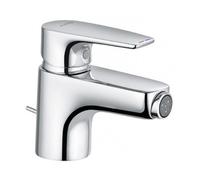 Kludi Pure&Solid mitigeur de bidet sur pied chrome 342160575