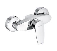 Kludi Pure&Solid mitigeur de douche murale chrome 348410575