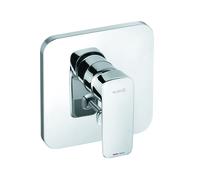 Kludi Pure&Style mitigeur bain-douche encastrée chrome 404190575