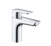Kludi Pure&Style mitigeur de lavabo sur pied chrome 401980575WR4