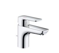 Kludi Pure&Style mitigeur de lavabo sur pied chrome 403880575WR4