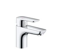 Kludi Pure&Style mitigeur de lavabo sur pied chrome 403890575WR4