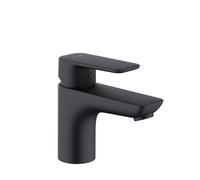 Kludi Pure&Style mitigeur de lavabo sur pied noir 403893975
