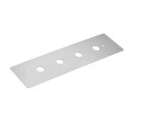 Kludi Q-Beo élément de montage sur baignoire 1602145