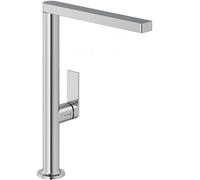 Kludi Qord mitigeur de cuisine sur pied chrome 568030575