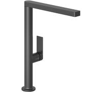 Kludi Qord mitigeur de cuisine sur pied noir 568036675