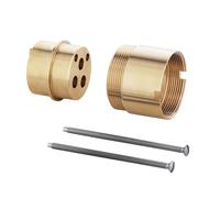 Kludi Rallonge pour 382440576, 7598105-00,