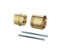 KLUDI Rallonge pour robinetterie de douche encastrée, 30mm, 7598105-00