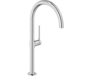 Kludi Reef mitigeur de cuisine sur pied chrome 508030575