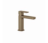 Kludi RENON 110 mitigeur lavabo 42288N175 avec push-open garniture de vidange Bronze brossé