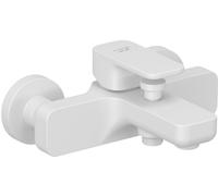 Kludi Renon mitigeur bain-douche murale blanc 426915375