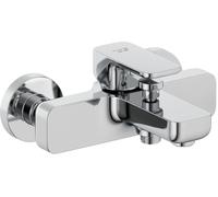 Kludi Renon mitigeur bain-douche murale chrome 426910575