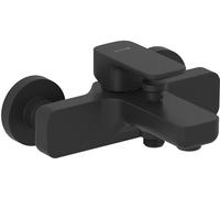 Kludi Renon mitigeur bain-douche murale noir 426913975
