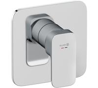 Kludi Renon mitigeur de douche encastrée chrome 427550575