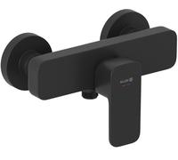 Kludi Renon mitigeur de douche murale noir 428313975