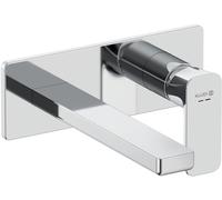 Kludi Renon mitigeur de lavabo encastrée chrome 422440575