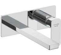 Kludi Renon mitigeur de lavabo encastrée chrome 422450575