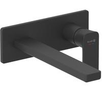 Kludi Renon mitigeur de lavabo encastrée noir 422453975