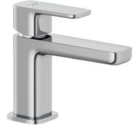 Kludi Renon mitigeur de lavabo sur pied chrome 422660575