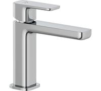 Kludi Renon mitigeur de lavabo sur pied chrome 422820575