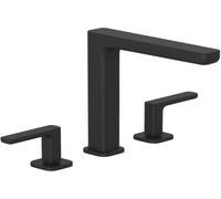 Kludi Renon mitigeur de lavabo sur pied noir 423933975