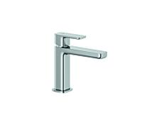 Kludi Renon mitigeur lavabo 110 422820575 sans garniture de vidange chromé