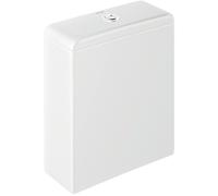 Kludi Resa C réservoir de chasse d'eau 28WCT43