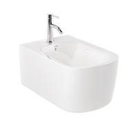 Kludi Resa S bidet suspendu blanc 27BIW0143