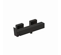 Kludi Robinet de douche DECUS 54831N275 à sécurité intrinsèque Bronze brossé