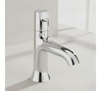 KLUDI Robinet d'équerre DN 15 chromé, 381160530