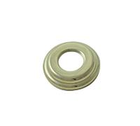 Kludi rosace 92305945-00 laiton