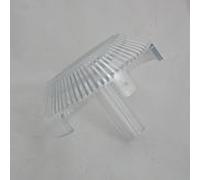 Kludi rosace f. Waga 2000 82309521-00 transparent