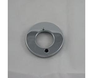 Kludi rosace WT new waves 7680105-00 chrome