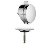 Kludi ROTEXA MULTI cache pour garnitures de vidage/trop-plein/remplissage, 7182605-00,