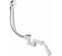 Kludi Rotexa siphon de baignoire chrome 2130005N-00