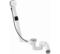 Kludi Rotexa siphon de baignoire chrome 2140605-00