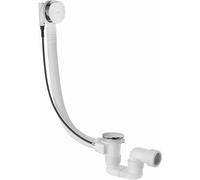 Kludi Rotexa siphon de baignoire chrome 2140705-00