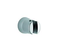 Kludi Sirena 6305005-00 Support mural pour flexible (Import Allemagne)