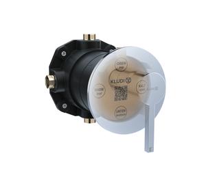 Kludi Slim.Boxx élément encastré 88022